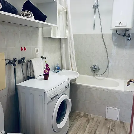 Апартаменты Gule *