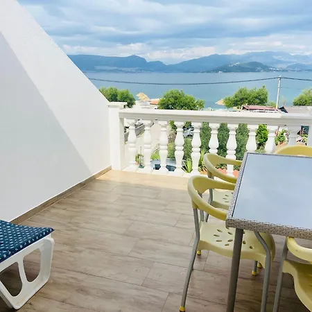 Gule Апартаменты Слатине