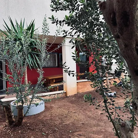 Apartman Gule Slatine