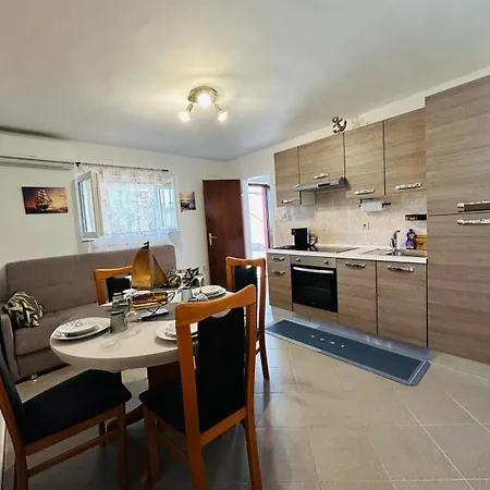 Апартаменты Gule