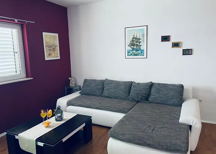 Lägenhet Gule *