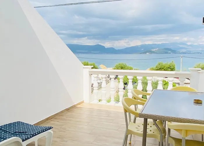 Lägenhet Gule Slatine