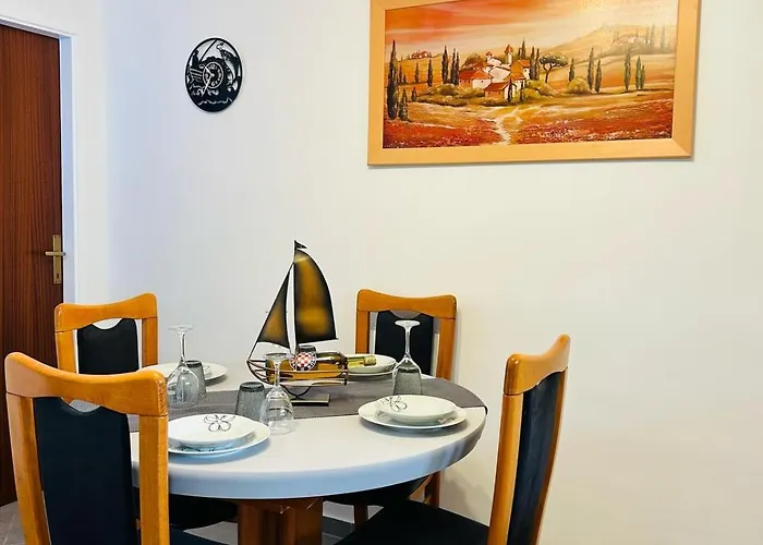 Lägenhet Gule Slatine