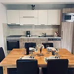 Gule Apartment