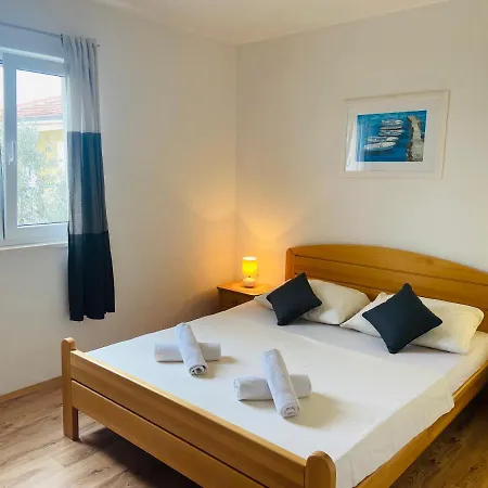 Apartmán Gule Slatine