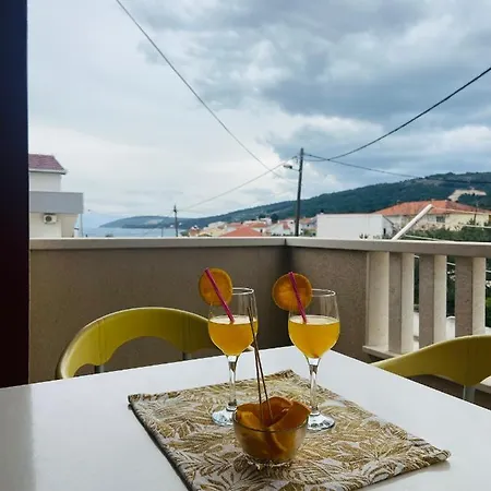 Apartmán Gule *