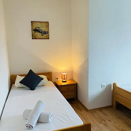 Apartmán Gule