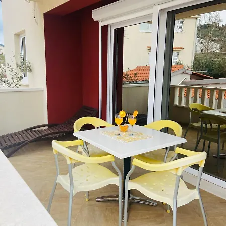 Apartmán Gule