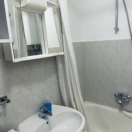 Apartmán Gule *
