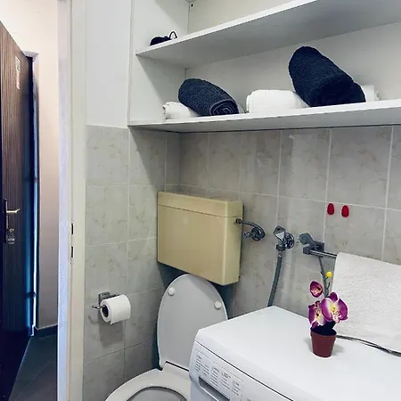 Gule Apartmán *