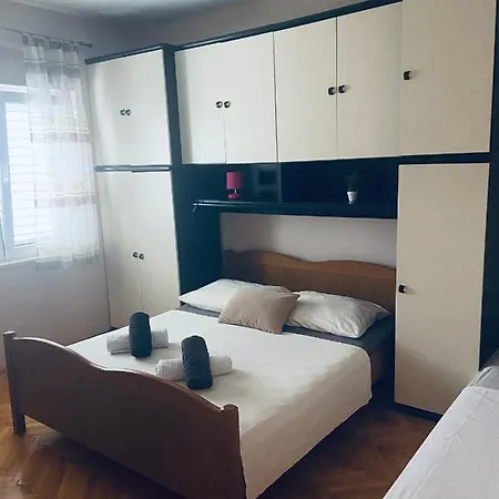 Apartmán Gule