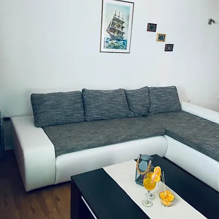 Gule Apartmán *