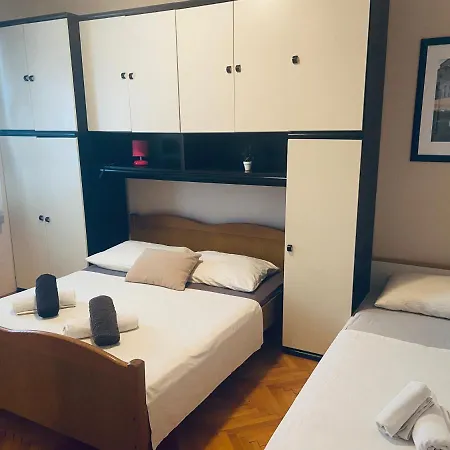 Gule Apartmán