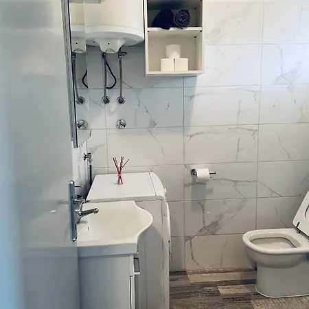Gule Apartmán