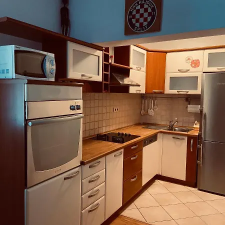 Gule Apartmán