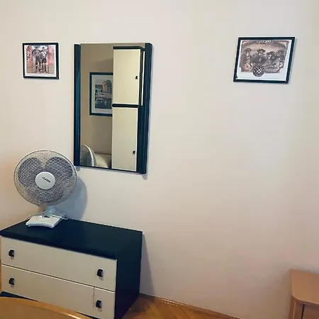 Apartmán Gule *
