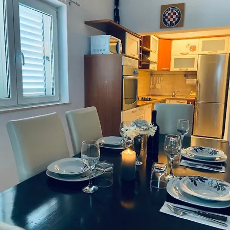 Apartmán Gule Slatine