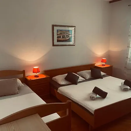 Apartmán Gule