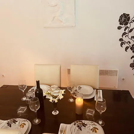 Apartmán Gule