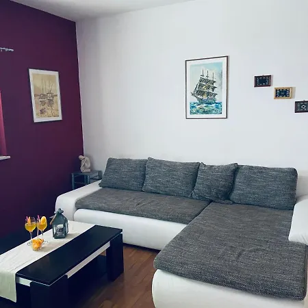Apartmán Gule *