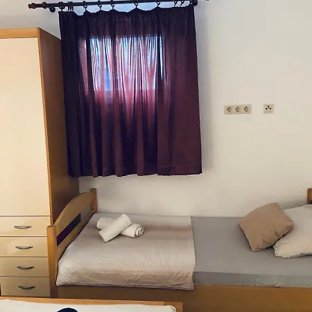 Gule Apartmán *