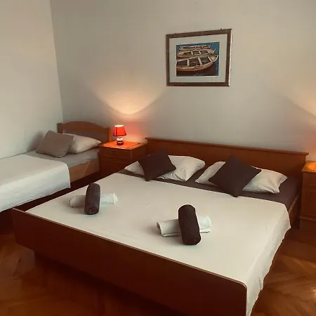 Apartmán Gule *