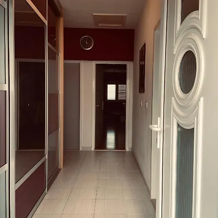 Apartmán Gule Slatine