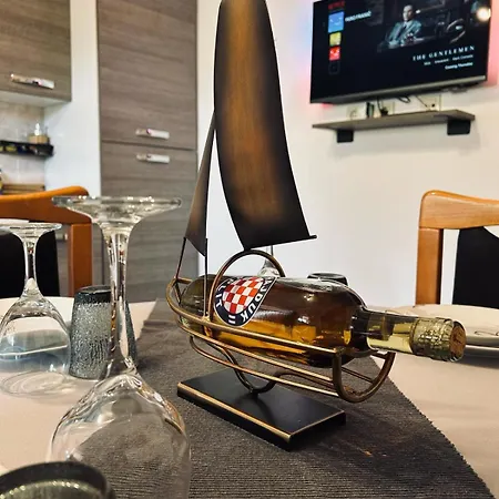 Apartmán Gule *