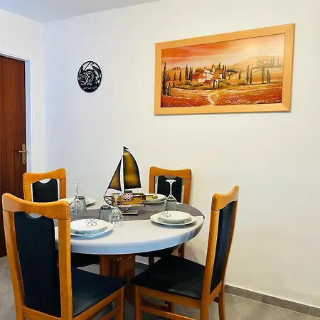 Apartmán Gule Slatine