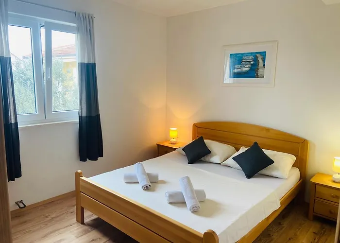Apartment Gule Slatine