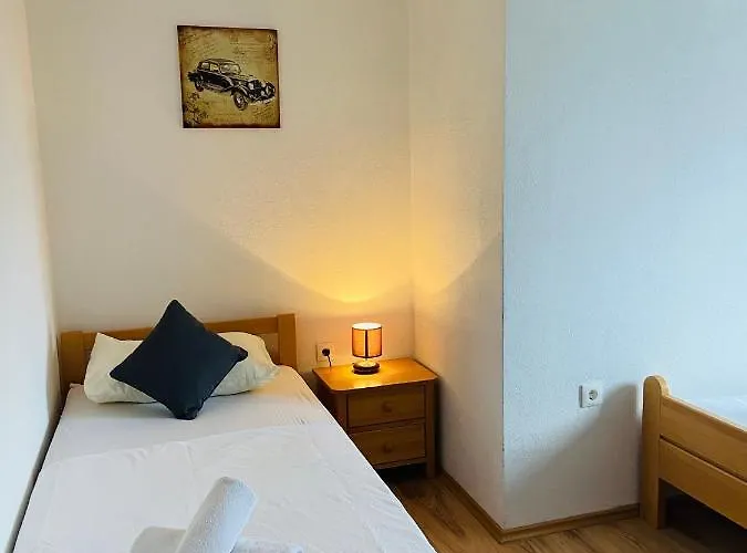 Apartment Gule