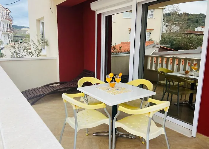 Apartment Gule