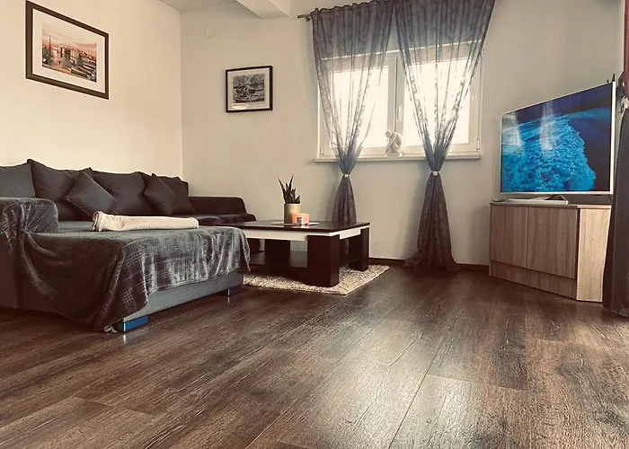 Apartment Gule