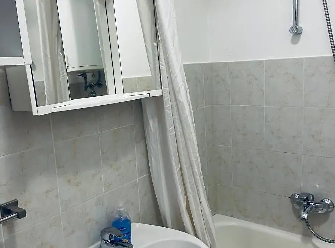 Apartment Gule *