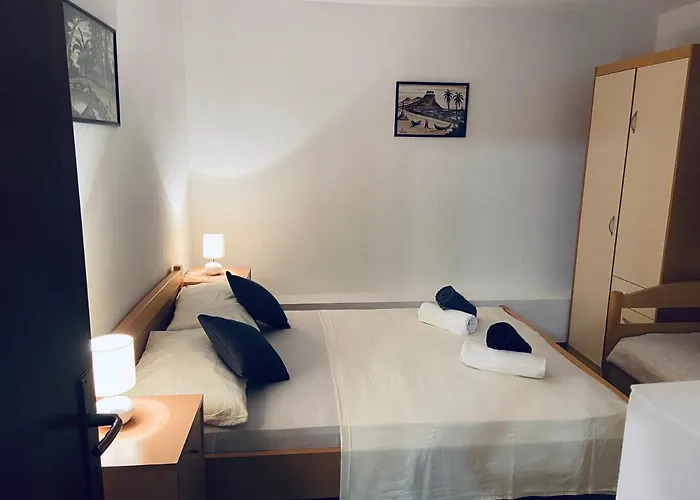 Gule Apartment *