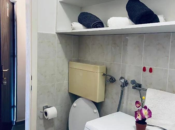 Gule Apartment *
