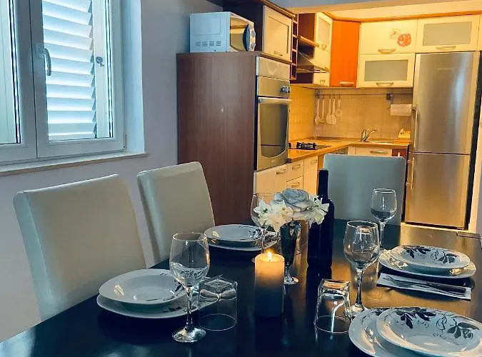 Apartment Gule Slatine
