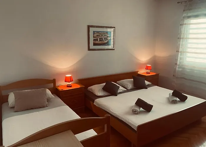 Apartment Gule