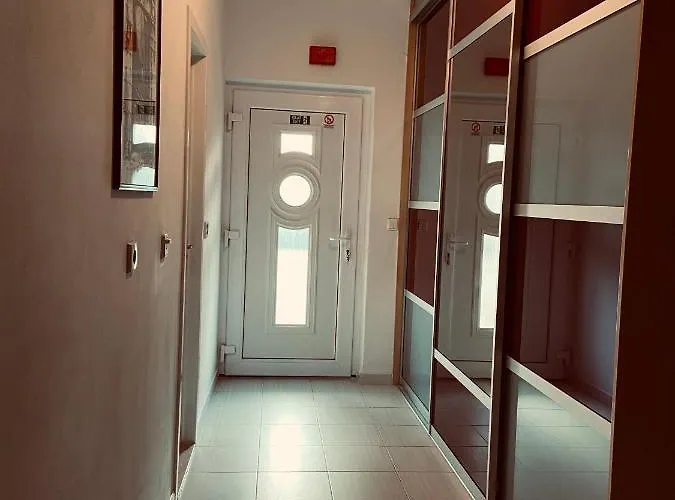 Apartment Gule *