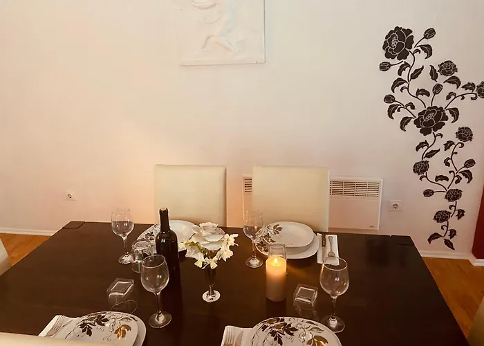 Apartment Gule