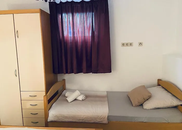 Gule Apartment *