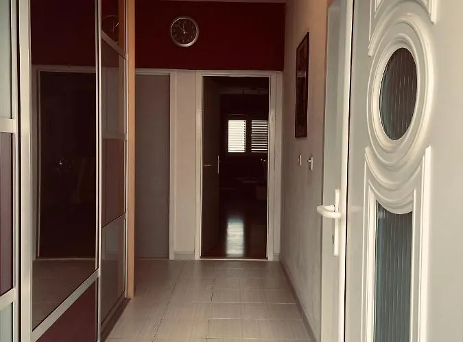 Apartment Gule Slatine