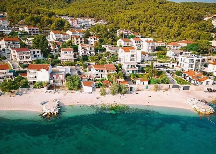 Apartment Gule Slatine