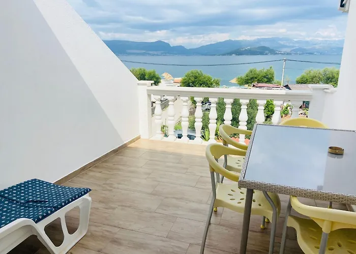 Gule Apartment Slatine