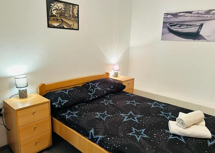 Gule Apartment