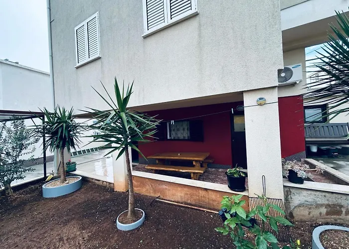Apartment Gule