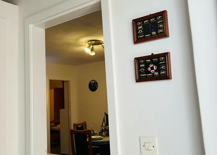 Gule Apartment *