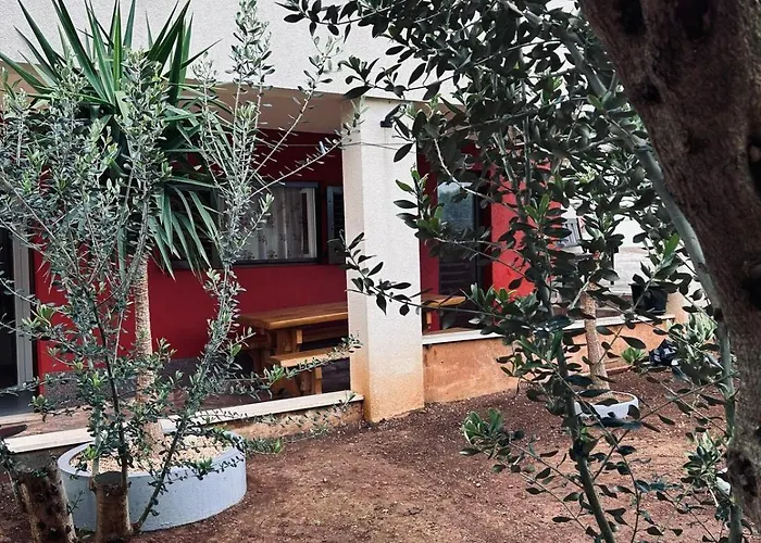 Apartment Gule Slatine