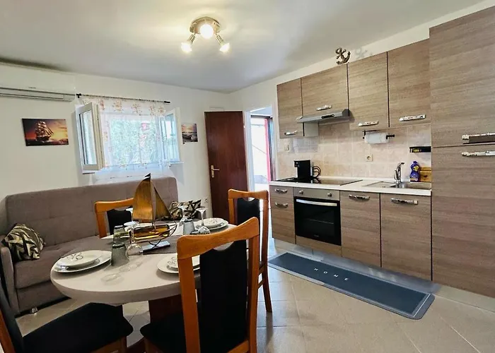 Apartment Gule